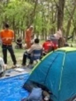 Babalar ve çocuklara “Aile Yılı” müjdesi: 2 günlük ücretsiz doğa kampı