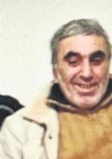 Babasını Sırtından Vurup Öldürdü