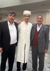 Babasının Sözü Hayatını Değiştirdi