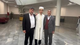 Babasının Sözü Hayatını Değiştirdi