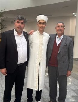 Babasının Sözü Hayatını Değiştirdi