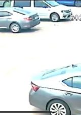 Bagajdaki 4 Milyonu 5 Saniyede Çaldılar