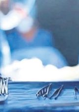 ‘Bağış’ Maskesiyle Bıçak Parasına Operasyon