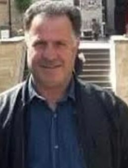 Bahçesini Sularken Hayatını Kaybetti