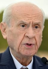 Bahçeli’den Bayram Mesajı: Terörsüz Türkiye Hedefi İçin Adım Atıyoruz