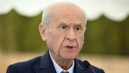 Bahçeli’den Bayram Mesajı: Terörsüz Türkiye Hedefi İçin Adım Atıyoruz