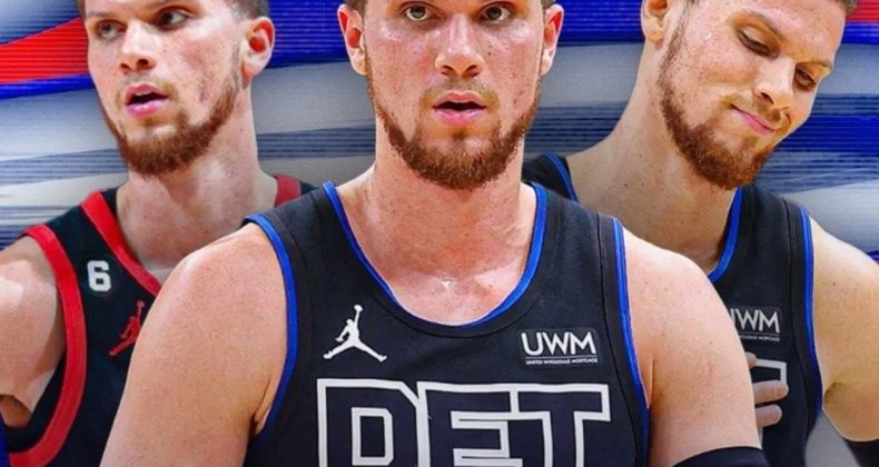 Bahçeşehir Koleji Erkek Basketbol Takımı, Malachi Flynn’i Kadrosuna Dâhil Etti
