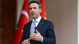 Bakan Bayraktar: Son yıllardaki faaliyetlerimizle vatandaşımıza umut verdik