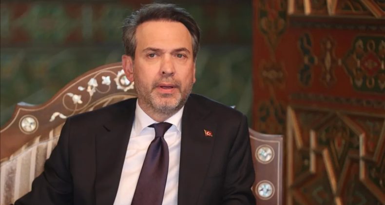 Bakan Bayraktar’dan kritik açıklama: Türkiye enerji krizine hazır