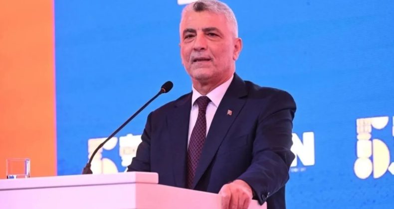 Bakan Bolat: 2026 Tüm Kesimler İçin Rahatlama Yılı Olacak