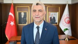 Bakan Bolat, AB’li Yetkililerle Temaslarda Bulundu: AB Schengen Vize Süreçleri Konuşuldu