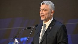 Bakan Bolat cari işlemler dengesini yorumladı: Mayıs'ta sıfıra yakın gerçekleşeceğini öngörüyoruz