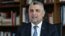 Bakan Bolat Duyurdu! İhracatta Yeni Rekor Kırıldı