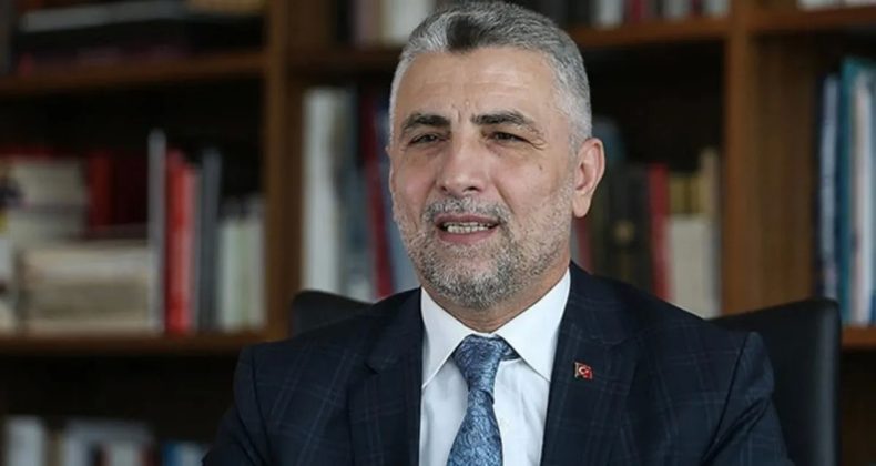 Bakan Bolat Duyurdu! İhracatta Yeni Rekor Kırıldı
