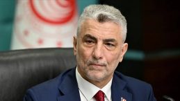 Bakan Bolat: Hizmet ihracatında 121 milyar dolar hedefine ulaşacağız