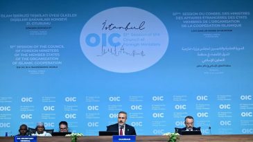 Bakan Fidan’dan İİT Açıklaması: İslam Dünyasının Ortak Sesini Tüm Dünyaya Güçlü Şekilde Duyurduk