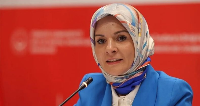 Bakan Göktaş açıkladı: Toplam 5,4 milyar liralık evde bakım yardımları hesaplara yatıyor