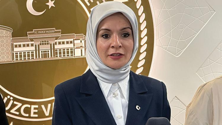 Bakan Göktaş: ‘Şiddete sıfır tolerans’ ilkemiz doğrultusunda yeni stratejilerle yola devam edeceğiz