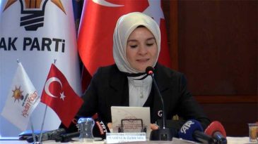 Bakan Göktaş: Toplumun her bir ferdinin daha huzurlu yaşaması için var gücümüzle çalışıyoruz
