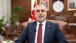 Bakan Işıkhan, ‘İŞKUR Bana Uygun İşler’ Sistemini Tanıttı