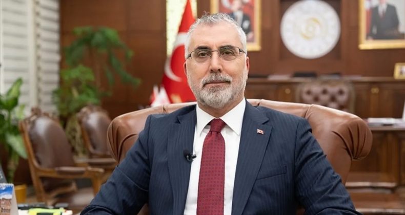 Bakan Işıkhan, ‘İŞKUR Bana Uygun İşler’ Sistemini Tanıttı