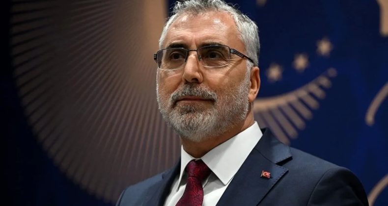 Bakan Işıkhan’dan Nitelikli İş Gücü Yetiştirme Programı Açıklaması