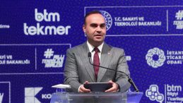 Bakan Kacır: 48 Adet KAAN Savaş Uçağımız için Endonezya ile Anlaşma İmzalandı