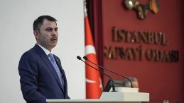 Bakan Kurum: Yenilenebilir enerjide Avrupa’da 5’inci, dünyada 11’inci sıradayız