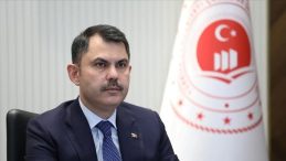 Bakan Kurum’dan Deprem Açıklaması: “Şu Ana Kadar Herhangi Bir Yıkım Tespit Edilmedi”