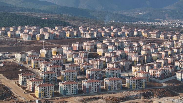 Bakan Kurum’dan Hatay Hassa’daki Yenilenme Müjdesi