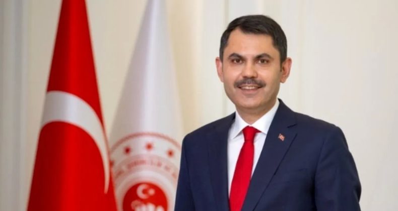 Bakan Kurum’dan Kentsel Dönüşüm Çağrısı