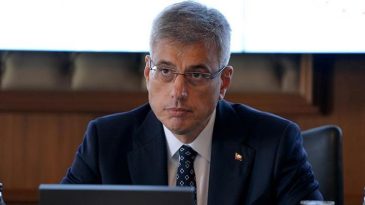 Bakan Memişoğlu: TBMM'ye sunulan yasa değişikliği teklifi ile sağlıkta yeni bir d&ouml;nemin kapıları aralanacak