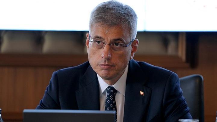 Bakan Memişoğlu: TBMM'ye sunulan yasa değişikliği teklifi ile sağlıkta yeni bir dönemin kapıları aralanacak