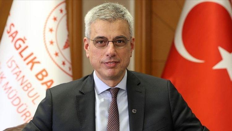 Bakan Memişoğlu: Türkiye örnek alınan bir sağlık hizmeti sunuyor