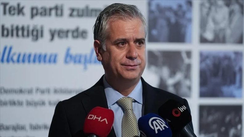 Bakan Memişoğlu'ndan Hasan Basri Yalçın'ın sağlık durumu hakkında açıklama