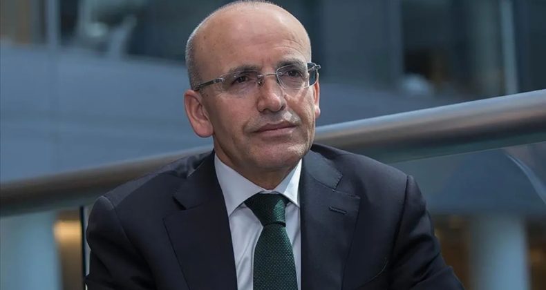 Bakan Şimşek: İslam Kalkınma Bankası ile 740 milyon dolar tutarında finansman anlaşması imzaladık
