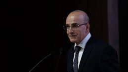 Bakan Şimşek’ten Cari Açık Açıklaması