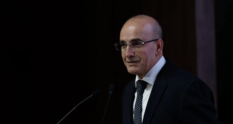 Bakan Şimşek’ten Cari Açık Açıklaması