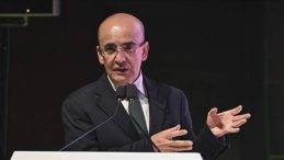 Bakan Şimşek’ten Enflasyon Açıklaması: Beklentilerde İyileşme Devam Ediyor