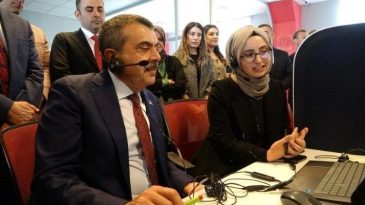 Bakan Tekin açıkladı! Bayram tatili uzatılacak mı?