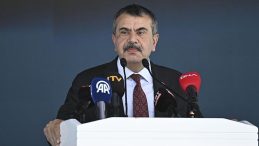 Bakan Tekin: Mesleki Çalışma Programı, 23- 27 Haziran arasında yapılacak