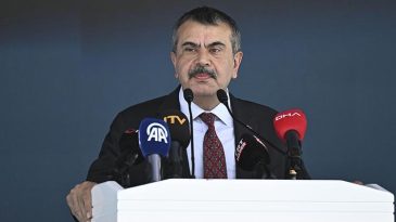 Bakan Tekin: Mesleki Çalışma Programı, 23- 27 Haziran arasında yapılacak