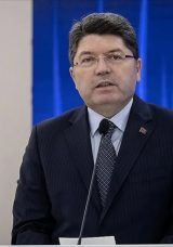 Bakan Tunç: Türkiye Yüzyılını Adaletin Yüzyılı yapacağız