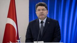 Bakan Tunç: Türkiye Yüzyılını Adaletin Yüzyılı yapacağız
