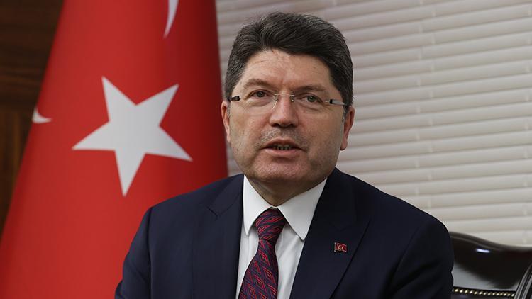 Bakan Tunç’tan ‘Fatih Altaylı’ Açıklaması