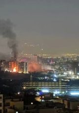 Bakan Tunç’tan İsrail’e Tepki: İsrail’in Saldırılarını En Güçlü Şekilde Kınıyoruz