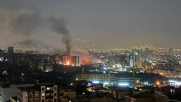 Bakan Tunç’tan İsrail’e Tepki: İsrail’in Saldırılarını En Güçlü Şekilde Kınıyoruz