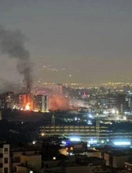Bakan Tunç’tan İsrail’e Tepki: İsrail’in Saldırılarını En Güçlü Şekilde Kınıyoruz