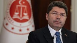 Bakan Tunç’tan ‘uzlaştırma’ uygulamasına ilişkin açıklama