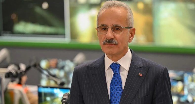 Bakan Uraloğlu Duyurdu: 9 Ülkeyle Hava Sahası Kısıtlamaları Kaldırıldı